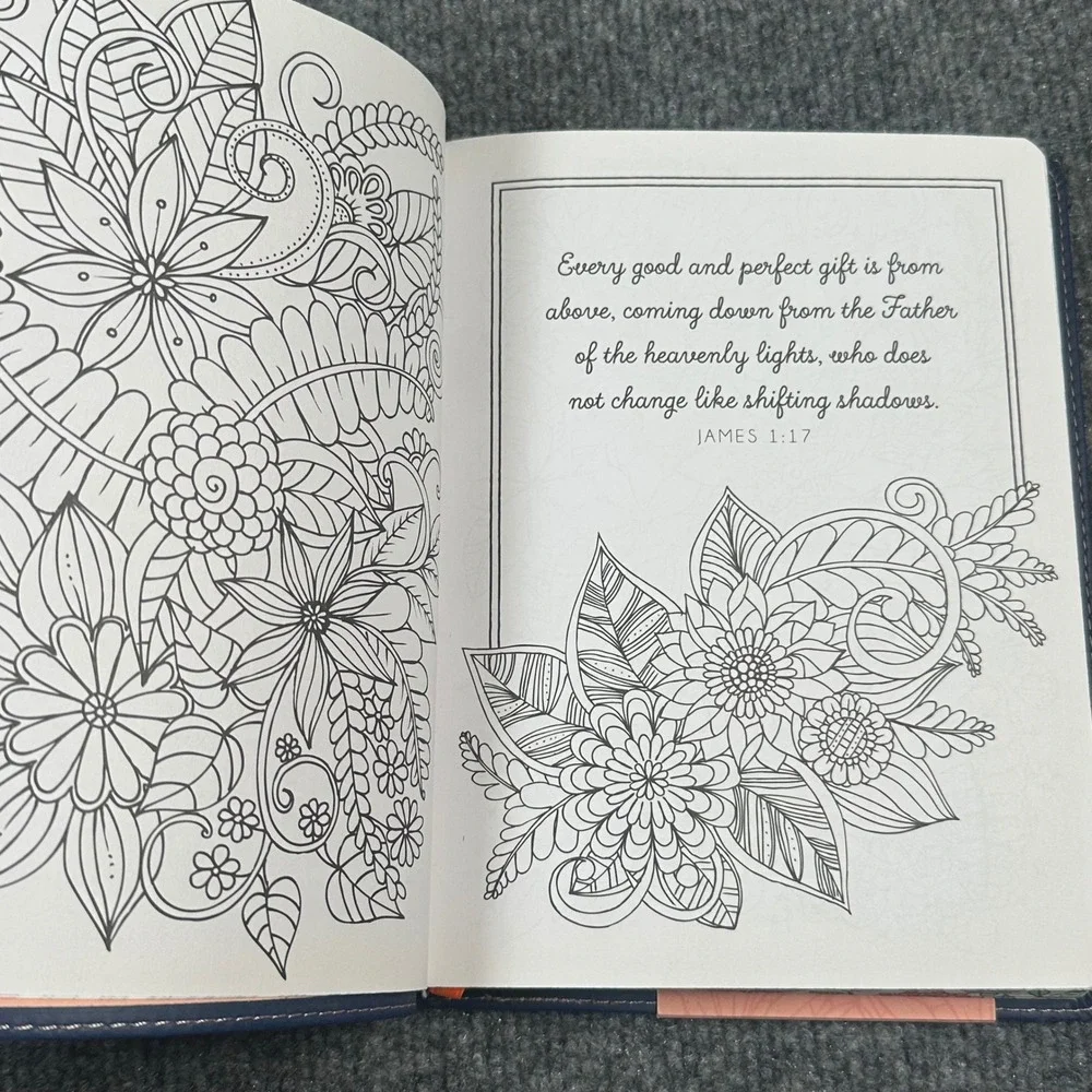 Barbour Publishing everyday blessings